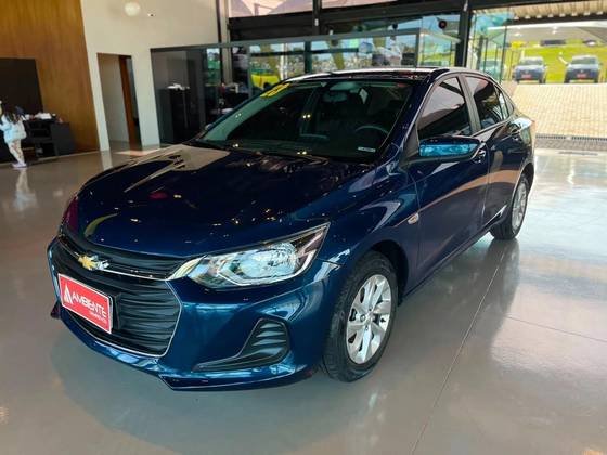 CHEVROLET ONIX 1.0 TURBO FLEX PLUS LT MANUAL CHEVROLET ONIX 1.0 TURBO FLEX PLUS LT MANUAL